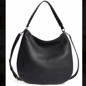 Rebecca Minkoff Unlined Convertible Hobo